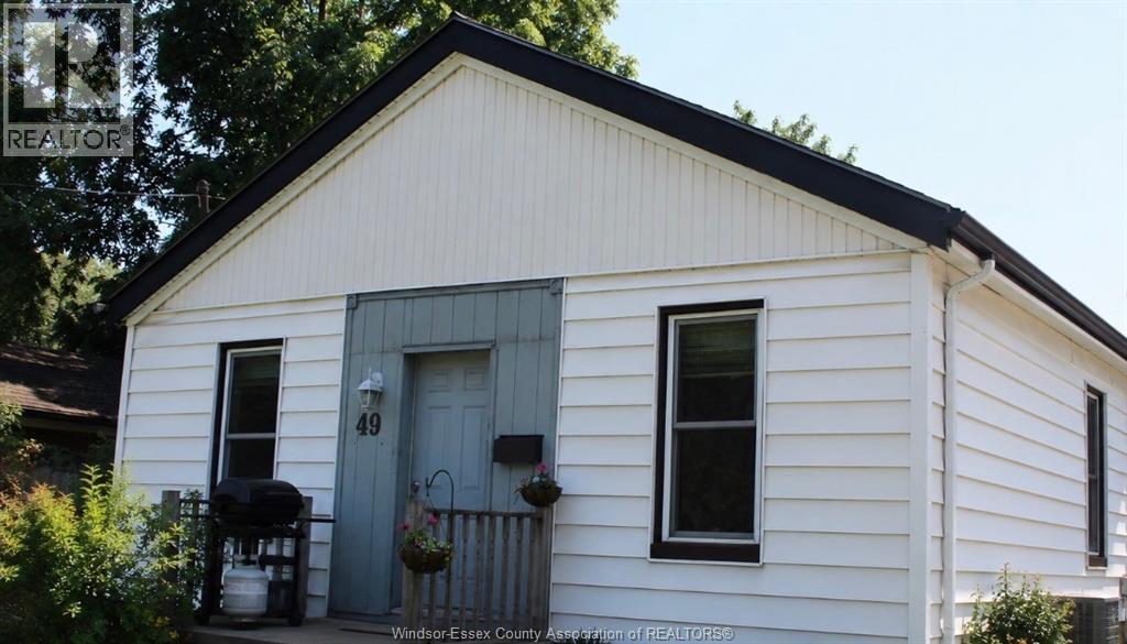 49 KENNEDY, Brantford, Ontario