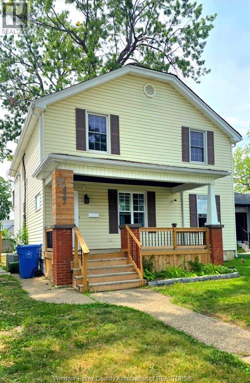 427 Cameron, Windsor, Ontario  N9B 1Y9 - Photo 15 - 26018765