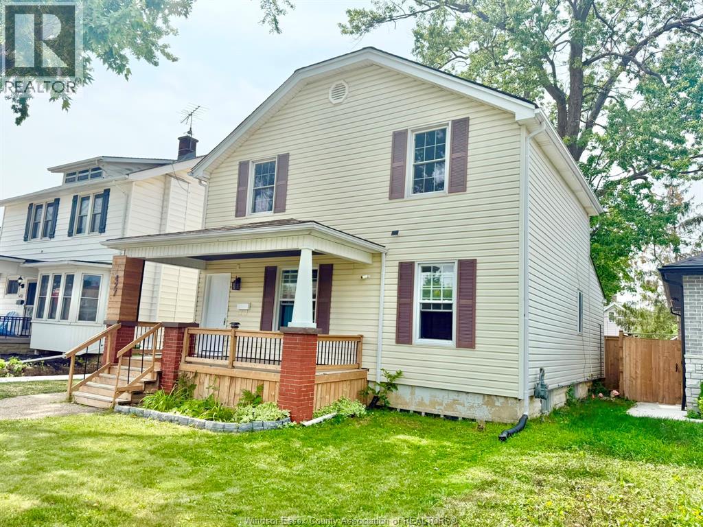 427 Cameron, Windsor, Ontario  N9B 1Y9 - Photo 2 - 26018765