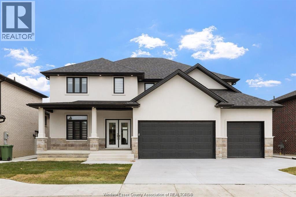 1318 Clearwater, Windsor, Ontario  N8P 0E3 - Photo 1 - 26018762
