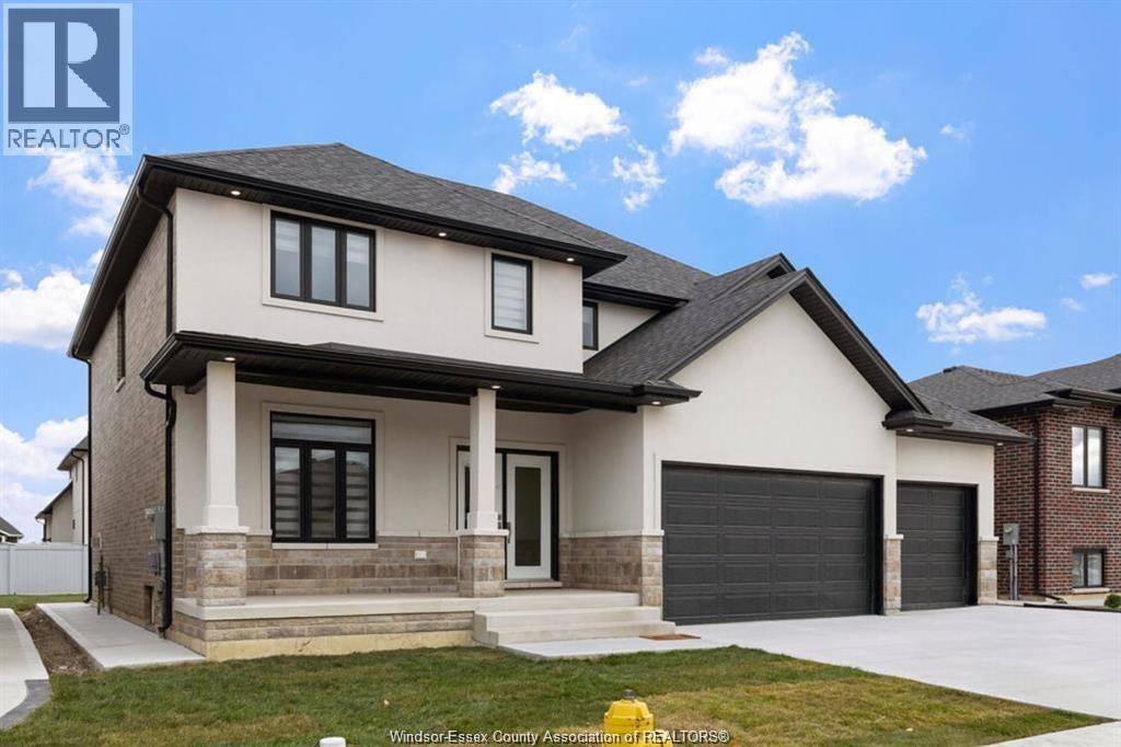 1318 Clearwater, Windsor, Ontario  N8P 0E3 - Photo 2 - 26018762