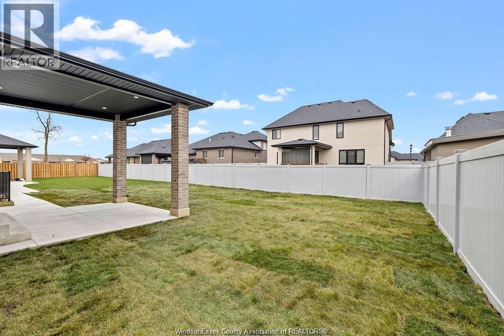 1318 Clearwater, Windsor, Ontario  N8P 0E3 - Photo 32 - 26018762