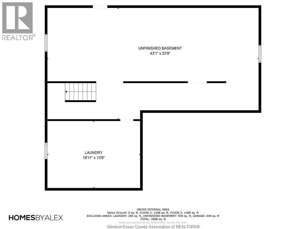 1318 Clearwater, Windsor, Ontario  N8P 0E3 - Photo 36 - 26018762