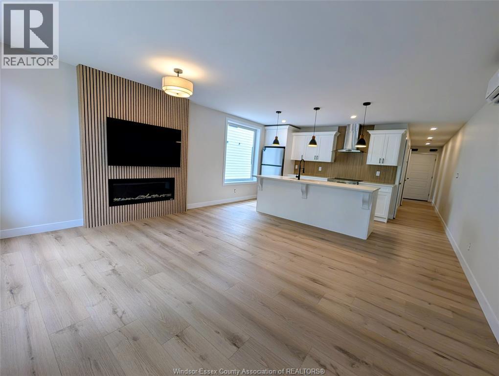 1711 Ford Boulevard Unit# 2, Windsor, Ontario  N8T 2C9 - Photo 6 - 26018760