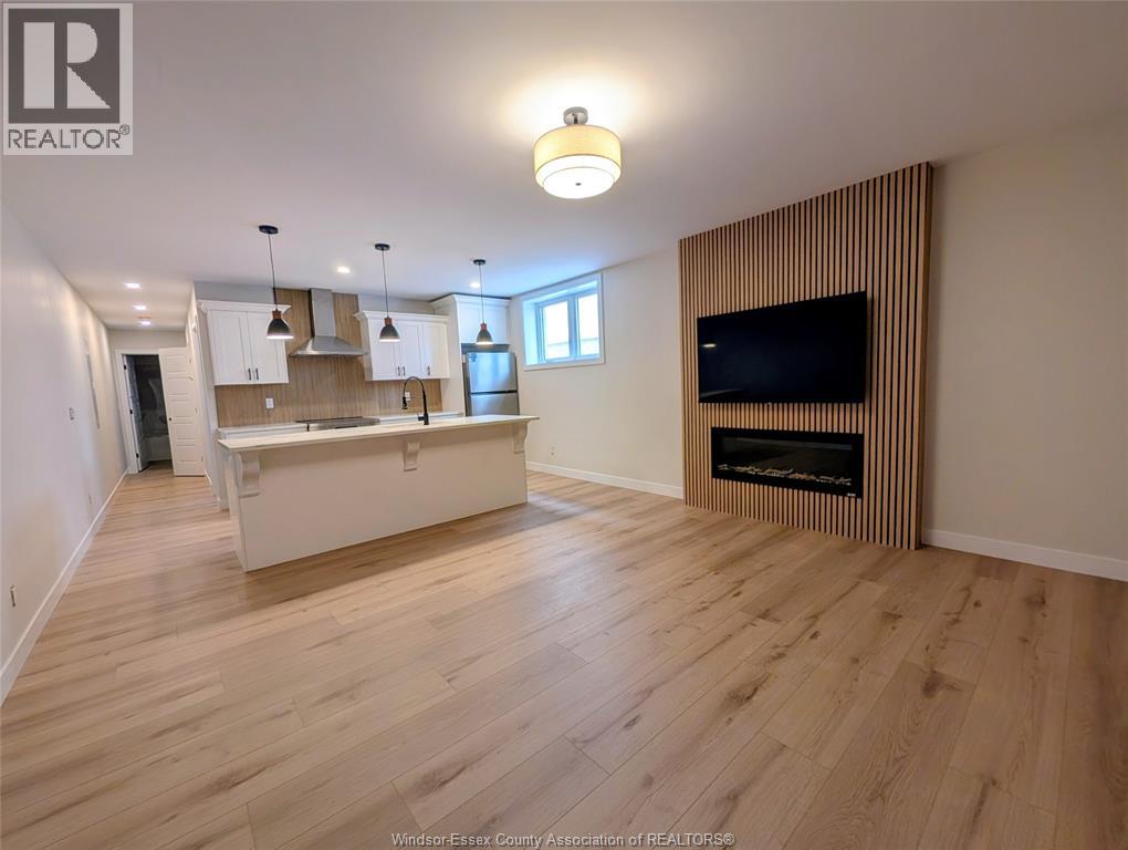 1707 Ford Boulevard Unit# 1, Windsor, Ontario  N8T 2C9 - Photo 1 - 26018759