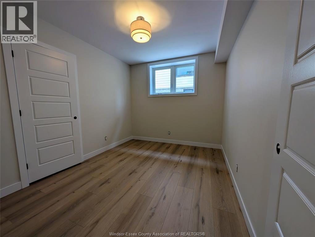 1707 Ford Boulevard Unit# 1, Windsor, Ontario  N8T 2C9 - Photo 4 - 26018759