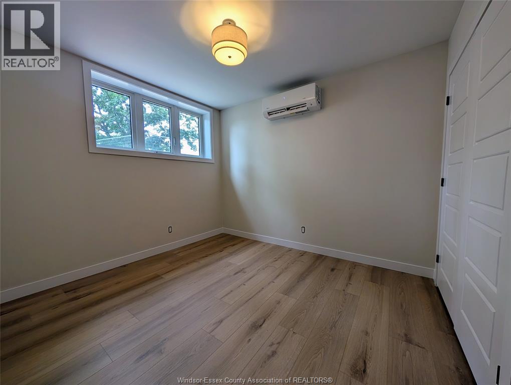 1707 Ford Boulevard Unit# 1, Windsor, Ontario  N8T 2C9 - Photo 5 - 26018759
