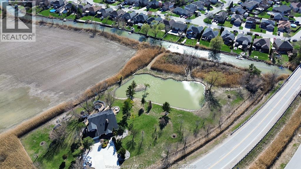 112 COUNTY RD 22, Belle River, Ontario