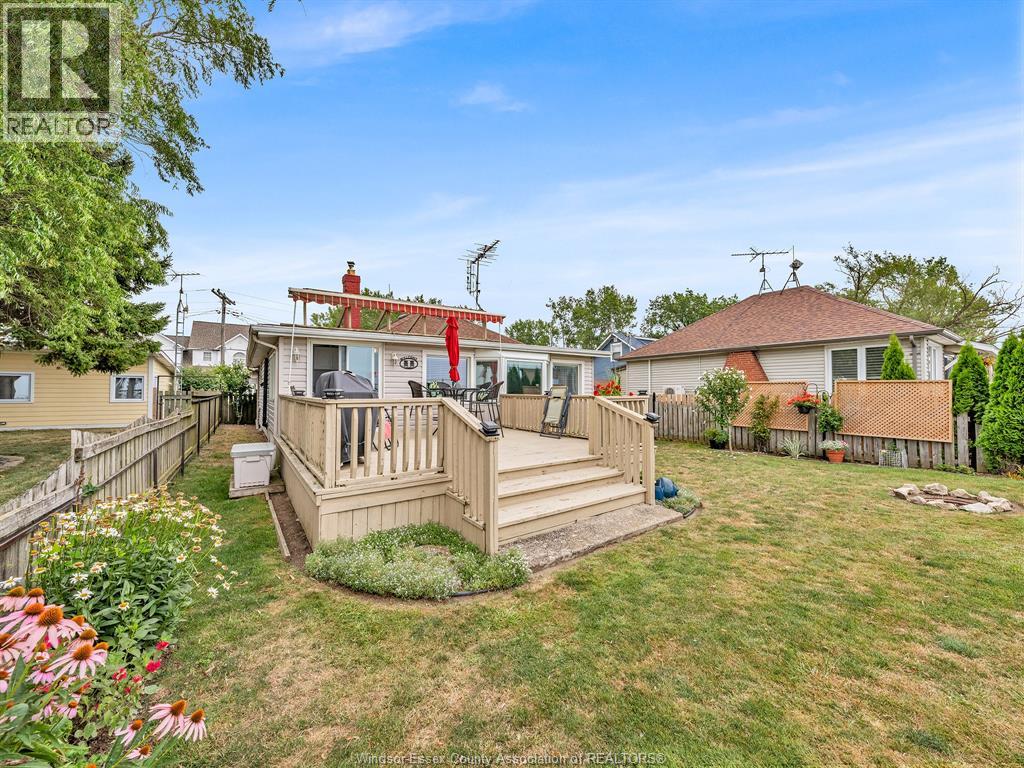 813 Erie Shores Drive, Colchester, Ontario  N0R 1G0 - Photo 25 - 26018767