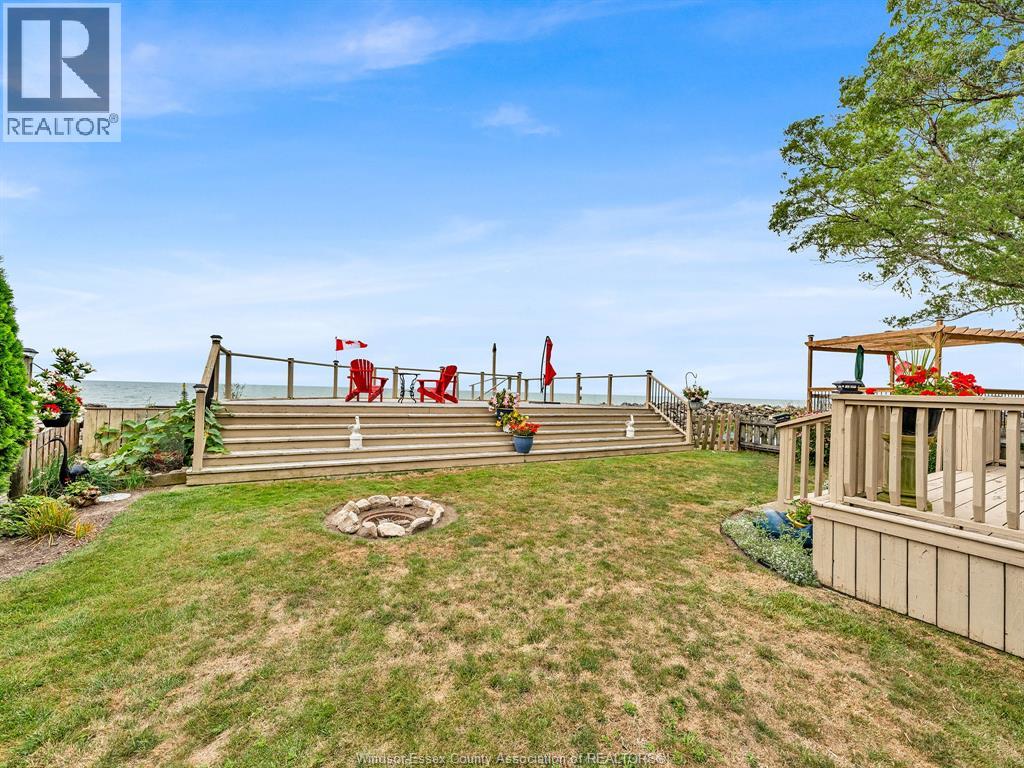 813 Erie Shores Drive, Colchester, Ontario  N0R 1G0 - Photo 28 - 26018767