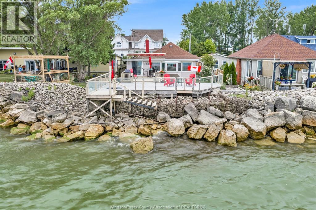 813 Erie Shores Drive, Colchester, Ontario  N0R 1G0 - Photo 38 - 26018767