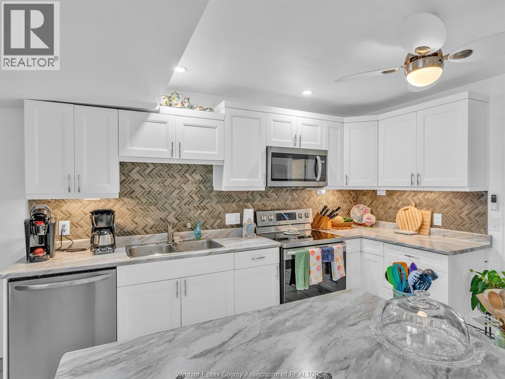 813 Erie Shores Drive, Colchester, Ontario  N0R 1G0 - Photo 7 - 26018767