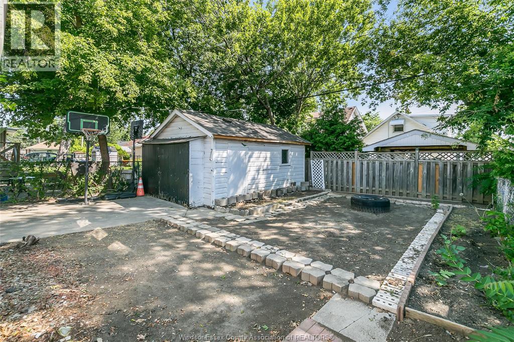 2366 Howard, Windsor, Ontario  N8X 3V3 - Photo 26 - 26018751