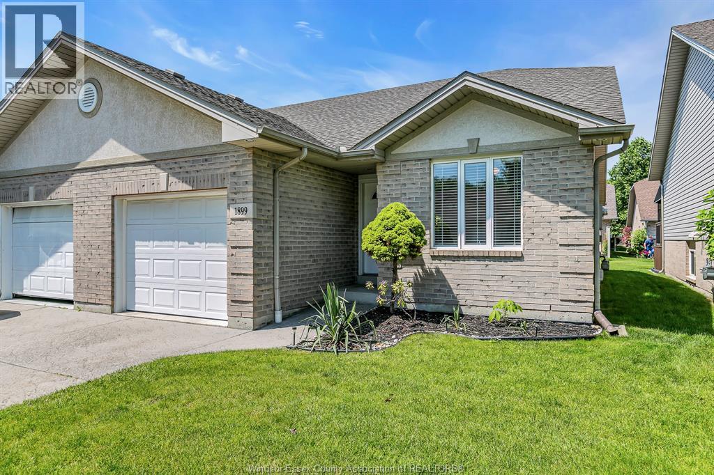 1899 Castleton Avenue, Windsor, Ontario  N8P 1P6 - Photo 2 - 26018750