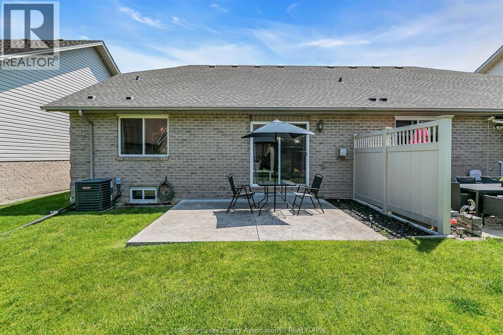 1899 Castleton Avenue, Windsor, Ontario  N8P 1P6 - Photo 25 - 26018750