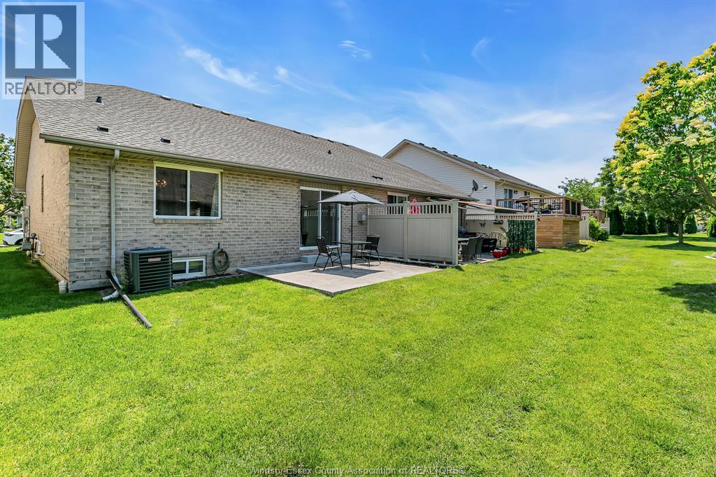 1899 Castleton Avenue, Windsor, Ontario  N8P 1P6 - Photo 27 - 26018750