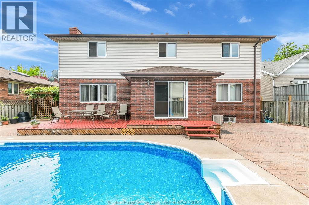 2862 Mangin Crescent, Windsor, Ontario  N9E 4K9 - Photo 44 - 26018748