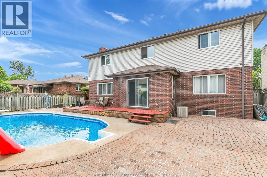 2862 Mangin Crescent, Windsor, Ontario  N9E 4K9 - Photo 45 - 26018748