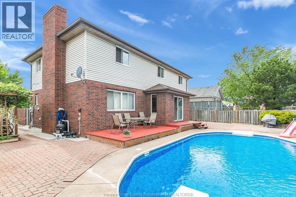 2862 Mangin Crescent, Windsor, Ontario  N9E 4K9 - Photo 46 - 26018748