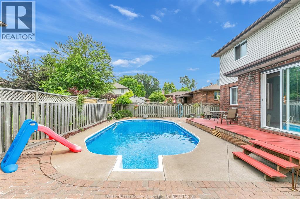 2862 Mangin Crescent, Windsor, Ontario  N9E 4K9 - Photo 47 - 26018748