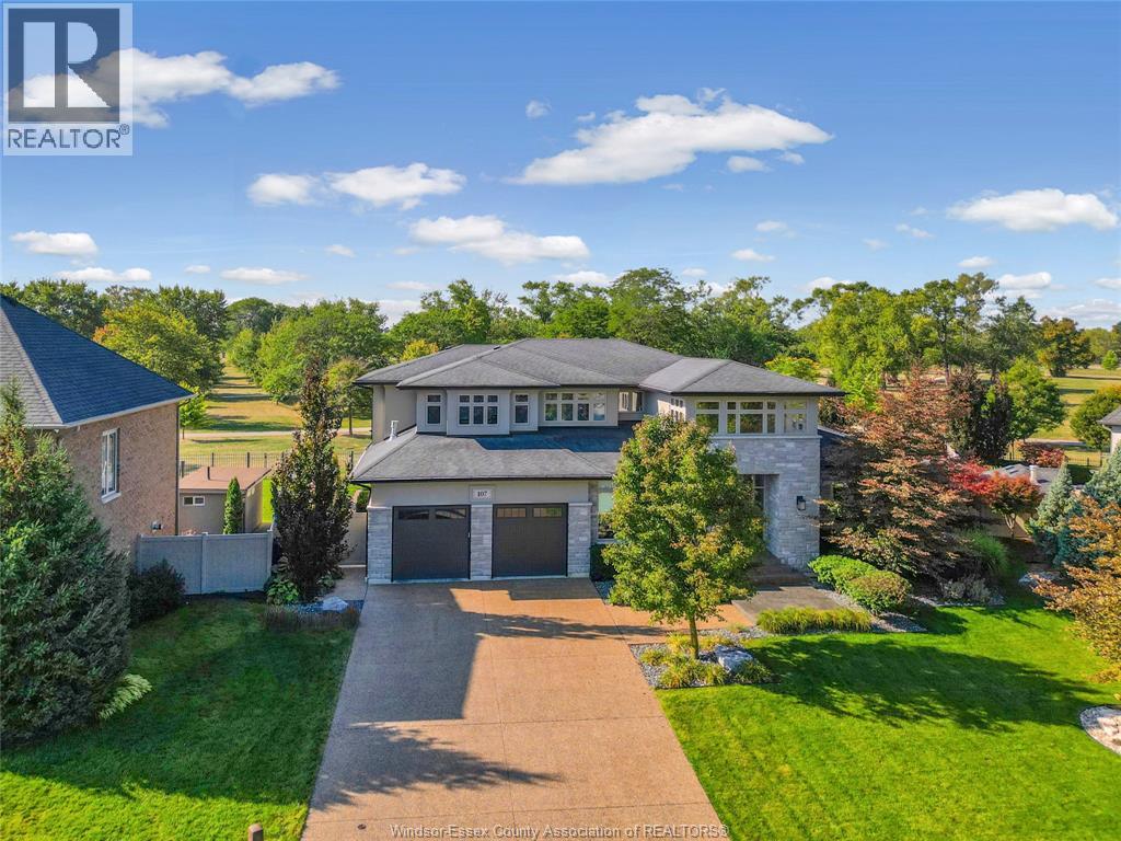 107 Christy Lane, Tecumseh, Ontario  N8N 4W4 - Photo 2 - 26018784