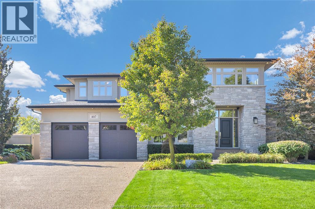 107 Christy Lane, Tecumseh, Ontario  N8N 4W4 - Photo 6 - 26018784
