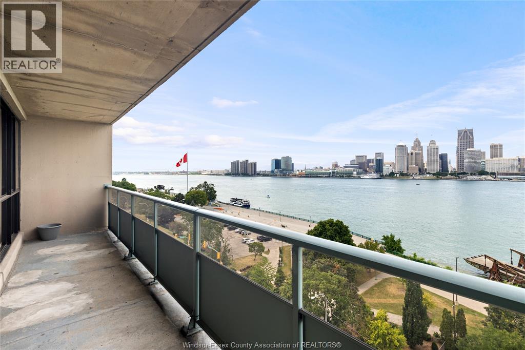 111 Riverside Drive Unit# 903, Windsor, Ontario  N9A 2S6 - Photo 27 - 26018793