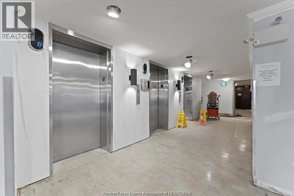 111 Riverside Drive Unit# 903, Windsor, Ontario  N9A 2S6 - Photo 32 - 26018793
