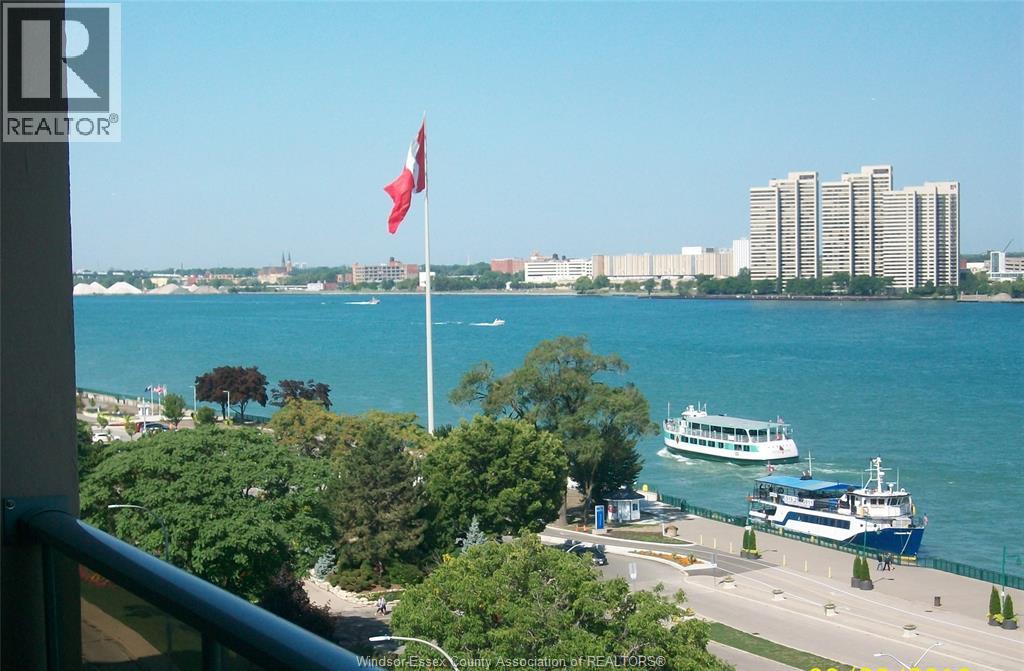 111 Riverside Drive Unit# 903, Windsor, Ontario  N9A 2S6 - Photo 33 - 26018793