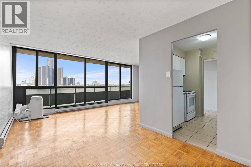 111 Riverside Drive Unit# 903, Windsor, Ontario  N9A 2S6 - Photo 8 - 26018793