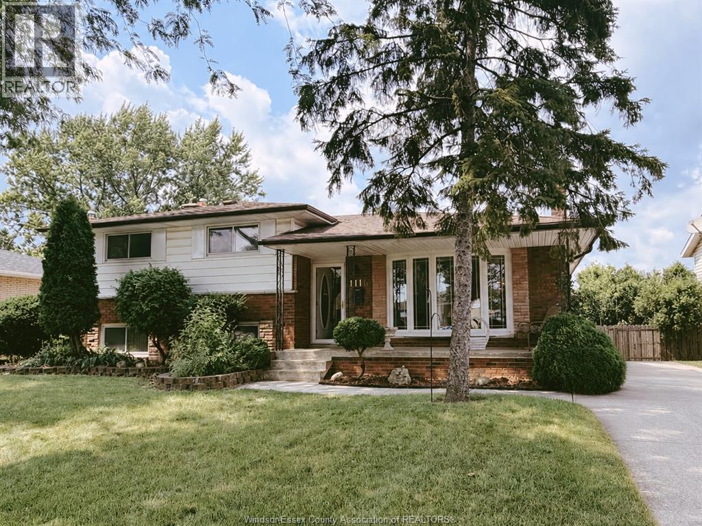 1116 Sumach Crescent, Windsor, Ontario  N8S 2S4 - Photo 1 - 26018806