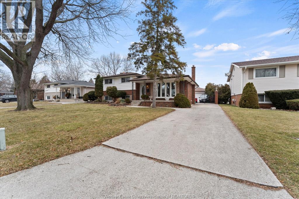 1116 Sumach Crescent, Windsor, Ontario  N8S 2S4 - Photo 2 - 26018806