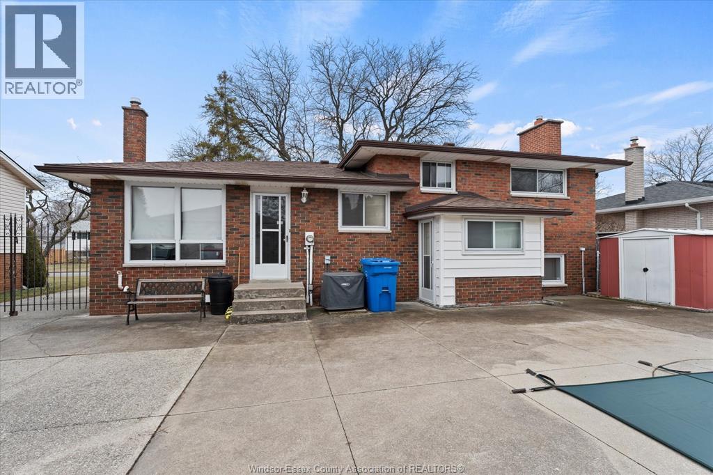 1116 Sumach Crescent, Windsor, Ontario  N8S 2S4 - Photo 30 - 26018806