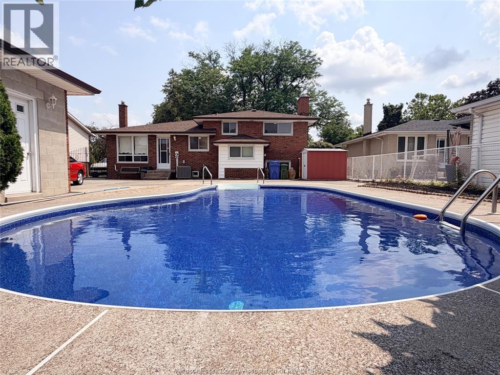 1116 Sumach Crescent, Windsor, Ontario  N8S 2S4 - Photo 31 - 26018806