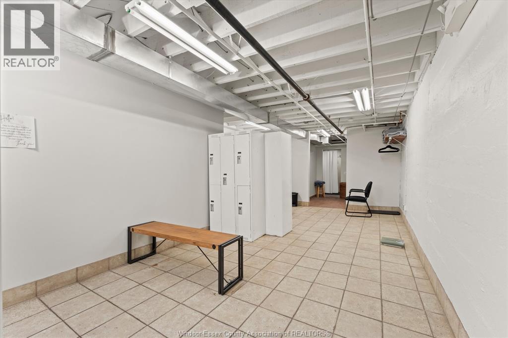 1623 Wyandotte Street East Unit# 3, Windsor, Ontario  N8Y 1C8 - Photo 30 - 26018817