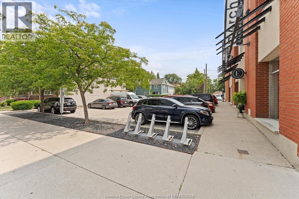 1623 Wyandotte Street East Unit# 2, Windsor, Ontario  N8Y 1C8 - Photo 34 - 26018816
