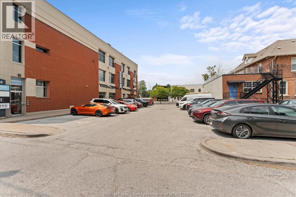 1623 Wyandotte Street East Unit# 2, Windsor, Ontario  N8Y 1C8 - Photo 35 - 26018816