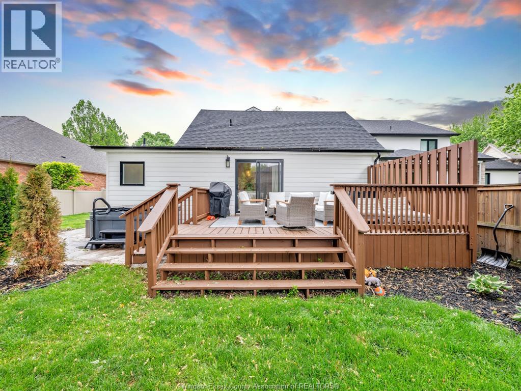 281 Brighton Road, Tecumseh, Ontario  N8N 2L2 - Photo 41 - 26018822