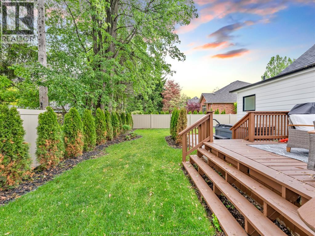 281 Brighton Road, Tecumseh, Ontario  N8N 2L2 - Photo 43 - 26018822