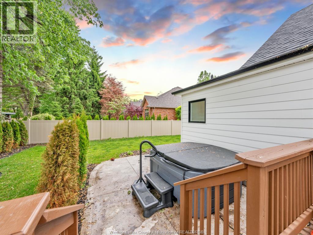 281 Brighton Road, Tecumseh, Ontario  N8N 2L2 - Photo 44 - 26018822