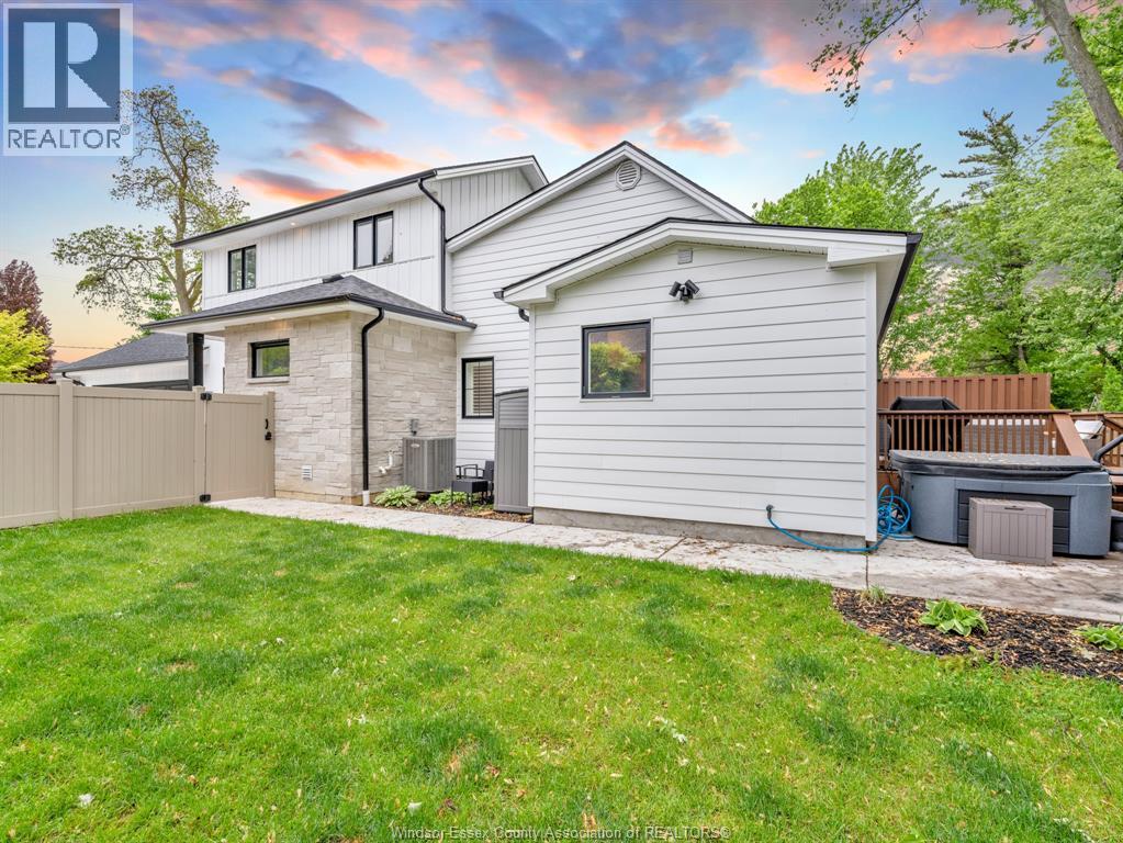 281 Brighton Road, Tecumseh, Ontario  N8N 2L2 - Photo 45 - 26018822