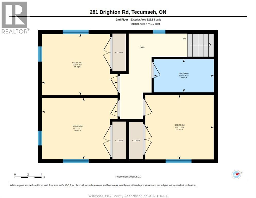 281 Brighton Road, Tecumseh, Ontario  N8N 2L2 - Photo 48 - 26018822