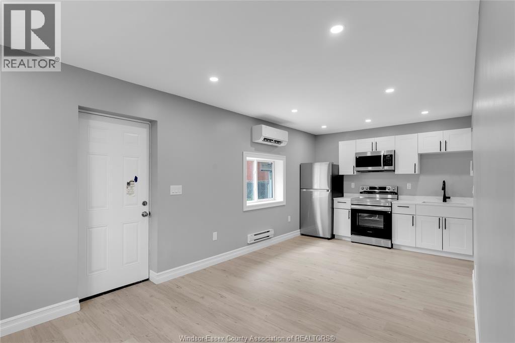946 Howard Avenue Unit# 1 & 2, Windsor, Ontario  N9A 1S5 - Photo 7 - 26018736