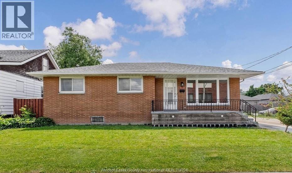 979 Arthur Road Unit# Main, Windsor, Ontario  N8Y 2Y4 - Photo 1 - 26018815