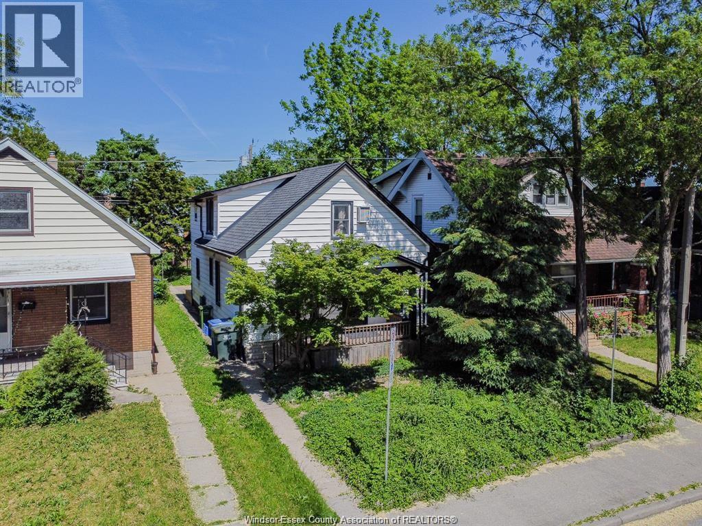 1630 Marentette, Windsor, Ontario  N8X 4E6 - Photo 1 - 26018813