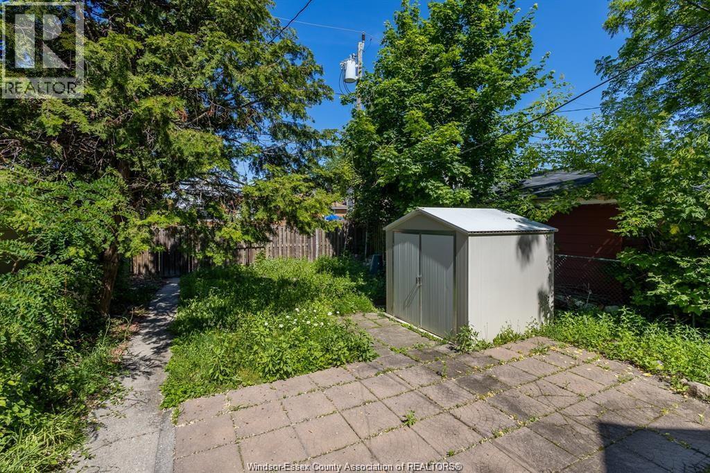 1630 Marentette, Windsor, Ontario  N8X 4E6 - Photo 19 - 26018813