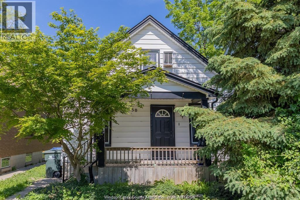 1630 Marentette, Windsor, Ontario  N8X 4E6 - Photo 2 - 26018813