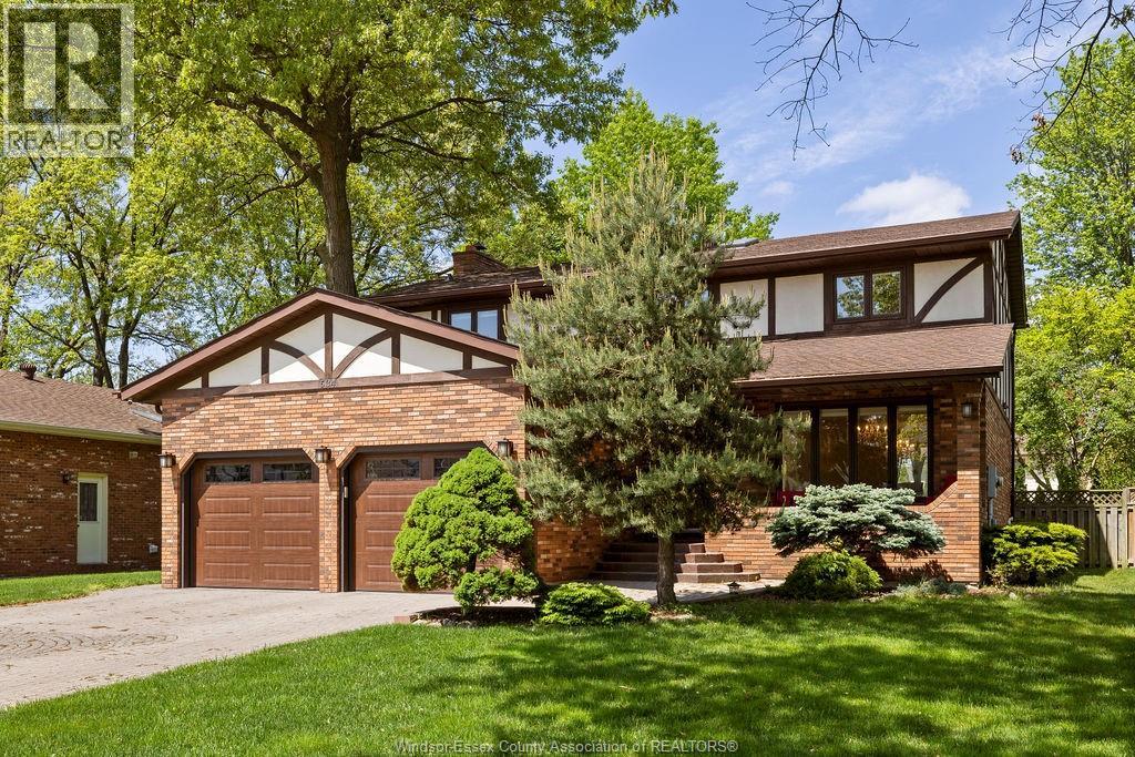 534 MICHAEL CRESCENT, LaSalle, Ontario