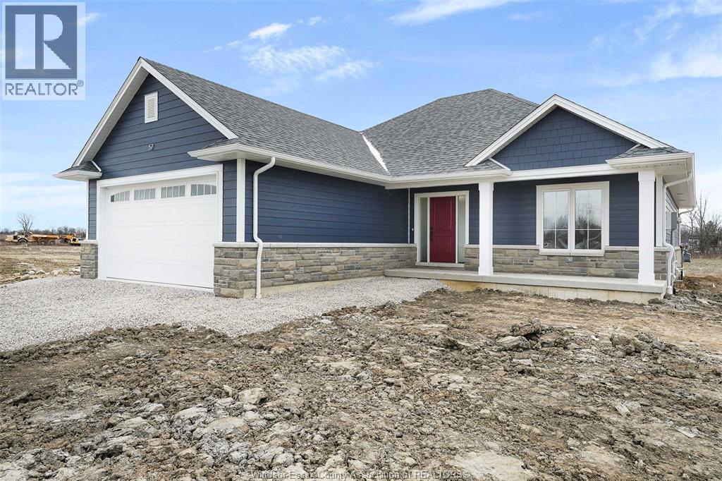 53 Graf Street, Harrow, Ontario  N0R 1G0 - Photo 2 - 26018855