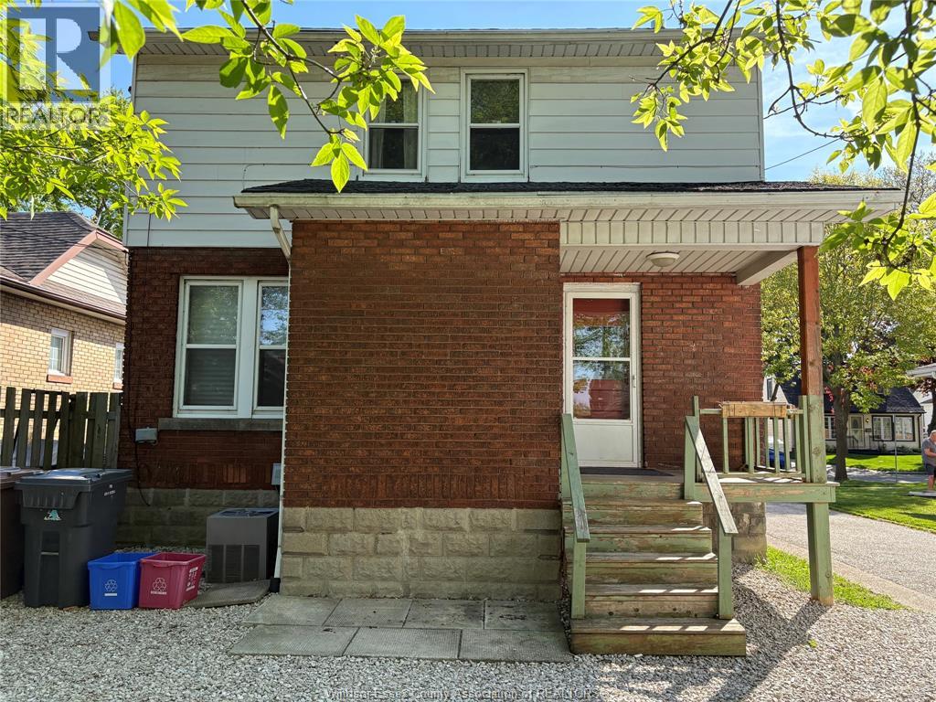 855 Edward, Windsor, Ontario  N8S 1P9 - Photo 6 - 26018850